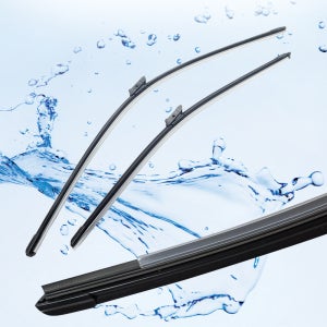 벤츠 와이퍼 전차종 순정형 E클라스 GLA GLE등 전면세트