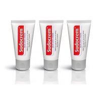 Sudocrem 수도크림 스킨 케어 크림 아기크림 튜브형 90g 6팩