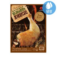 마니커F&G 참나무로 훈연한 훈제닭다리 170g