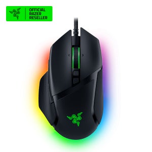 레이저코리아 바실리스크 V3 Razer Basilisk V3 유선 게이밍 마우스