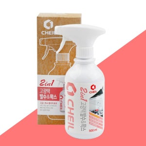 제일 2in1 고광택 발수 앤 왁스 자동차 차 광택제 차량 세차 물 광택 코팅 차량용