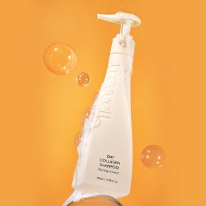 트리셀 데이 콜라겐 샴푸 모닝 오브 리조트 520ml