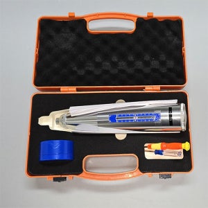 HT-75 암반용 슈미트해머 HT75