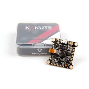 Holybro-Kakute F4 V2 STM32 F405 비행 컨트롤러 제어, 베타플라이트 OSD F4 비행 제어 보드, FPV RC 드론 용