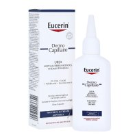 유세린 더모 카필레르 두피진정 토닉 인텐시브 헤어토너 100ml (Eucerin DermoCapillaire Urea Intensiv-Tonic)