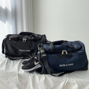 더블백 헬스가방 헬스장 더플백 축구 운동 가방 망치