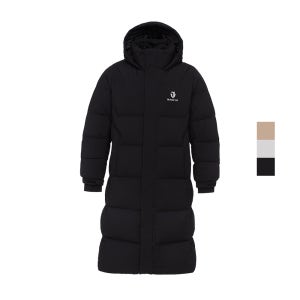 블랙야크 롱패딩 겨울점퍼 남성 여성 다운자켓