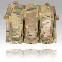 전술장비 미국 Crye Precision AVS DETACHABLE FLAP 밀리터리