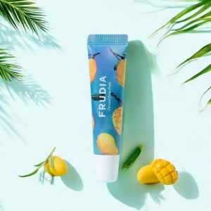 후르디아 망고 허니슬립 립마스크/입술각질을 잠 재워주는 필링 립밤 립마스크팩 10g