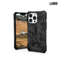 UAG 아이폰13 프로 맥스 카모 케이스