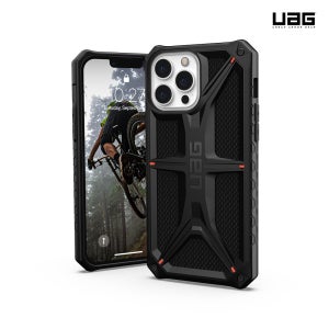 UAG 아이폰13 모나크 케블라 범퍼 케이스