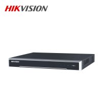 [하이크비전] DS-7616NI-K2 IP 네트워크 NVR 16채널 녹화기 최대 4K