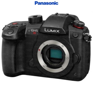 DC-GH5S 정품 바디+정품배터리/V-LOG 탑재/루믹스 GH5S