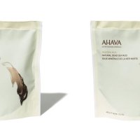 아하바 데드 씨 머드 바디 팩 400g 2팩 AHAVA