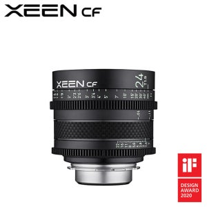 삼양옵틱스 XEEN CF 24mm T1.5 렌즈