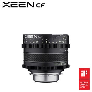 삼양옵틱스 XEEN CF 16mm T2.6 렌즈