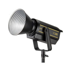 고독스 VL300 LED 유튜브 방송 영상 제품 촬영 지속광 조명