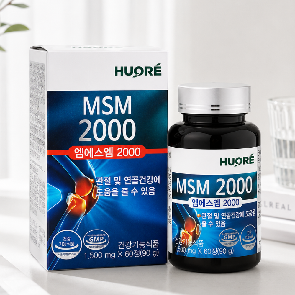 MSM 2000