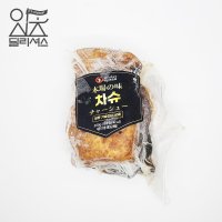 오지상 차슈 (500g) 일식 라멘용 고기 덮밥 챠슈 업소용