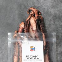 가문어 오징어 통족 500g 국내가공 간식 안주