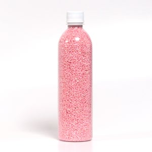 (200개) 하이 일자 내열 페트병 500ml 물통 일회용 생수병 생수통 용기
