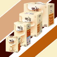 맥심 화이트골드 믹스커피 50T 100T 280T 400T