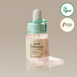 엑시스와이 스팟 더 디퍼런스 블래미쉬 트리트먼트 15ml 제품 썸네일