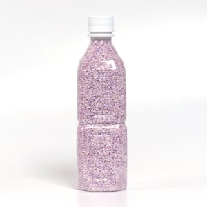 (240개) 내열 사각 페트병 500ml 물통 일회용 생수병 생수통 플라스틱 용기