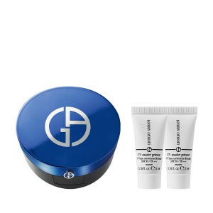 [아르마니 뷰티][특별 브랜드위크] 디자이너 에센스-인-밤 메쉬 쿠션 14g 세트