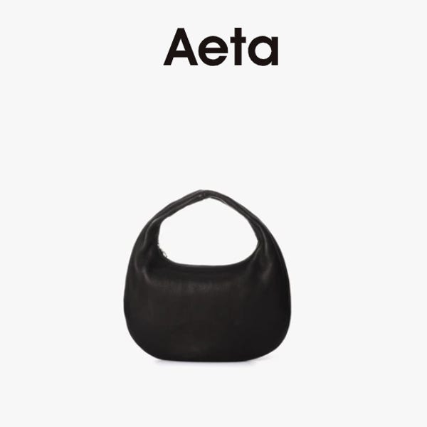 Aeta ONE SHOULDER 아에타 원숄더 백 DA58 S / DA59 M