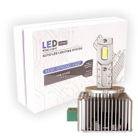 제라이트 K5 D1S HID LED 전조등