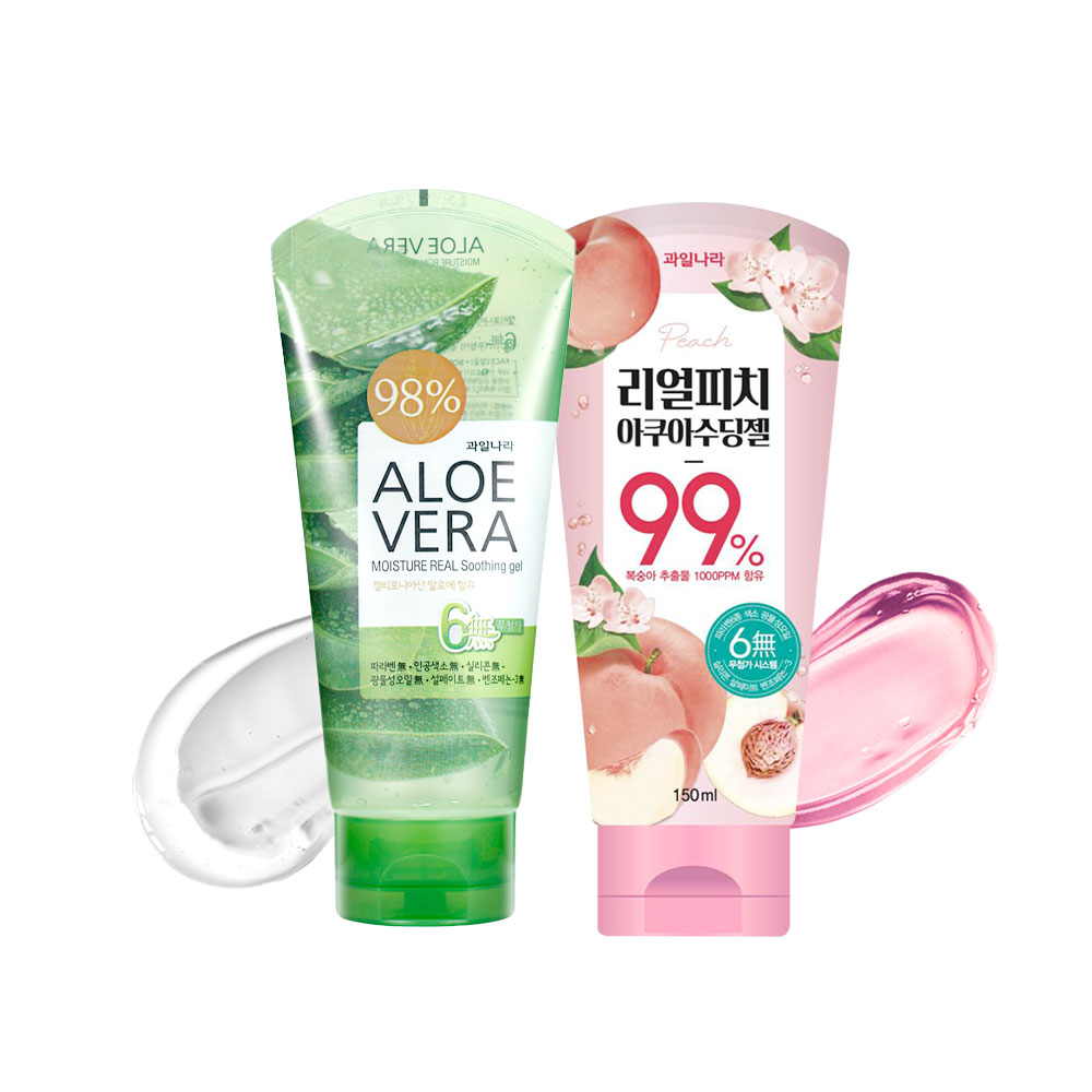 리얼아쿠아워터드롭크림