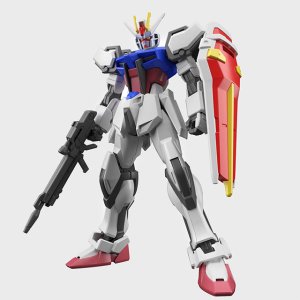 ENTRY GRADE 스트라이크 건담
