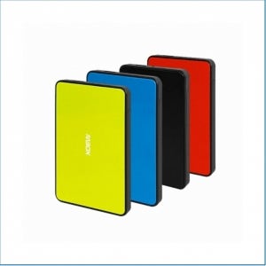 유니콘정보시스템 UNICORN HC-5000S 레드 (1TB)