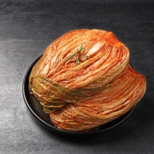 천년동안 김장김치 5kg (1BOX)