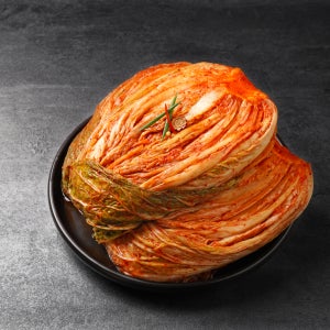 [사전 예약] 천년동안 김장김치 5kg (1BOX)