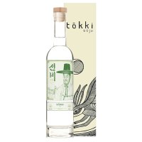 토끼소주 선비진 SONBI GIN 48도 375ml 전통주 하이볼