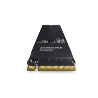 삼성 PM991 M2 NVMe SSD 128GB 노트북 데스크탑 사용가능 벌크