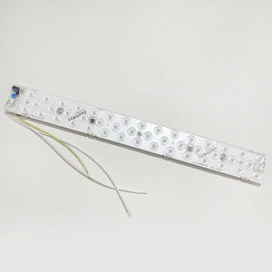 LED 모듈 리폼 램프 25W 주광색 리폼 DIY 조명 자석식