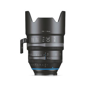 아이릭스 IRIX CINE 렌즈 30mm T1.5