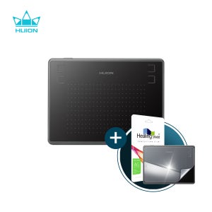 휴이온 HS64 7인치 펜타블렛