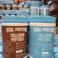 바이탈 프로틴 콜라겐 펩타이드 Vital Protein Collagen 대용량 미국직배송