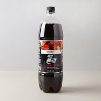 홈플러스시그니처 제로콜라 1.5L