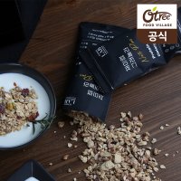 그래놀라 넛츠플러스 30g x 21입 (+쇼핑백 1장)