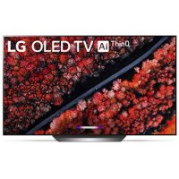 77인치 LG전자 C9 시리즈 4K 울트라 HD 스마트 OLED 티비 2019년형 (OLED77C9PUB)LG