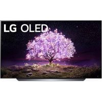 77인치 LG전자 C1시리즈 UHD 4K 스마트 OLED 티비 2021년형(OLED77C1PUB)LG