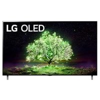 77인치 LG전자 알렉사 빌트인 A1 Series 4K 스마트 OLED 티비 2021년형(OLED77A1PUA )LG