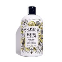 PooPourri 푸푸리 토일렛퍼퓸 리필 오리지널향472ml