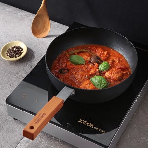 검트리 헬시우드 프라이팬/궁중팬/에그팬 7종