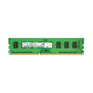 삼성 DDR3 2GB PC3-12800 추가 칩셋 메모리 램